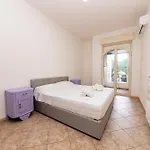 Апартаменты Purple Dreams -
