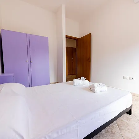 Purple Dreams - Marittima