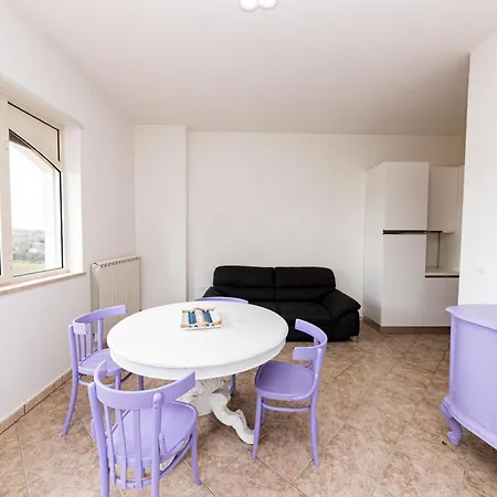 Purple Dreams - Apartamento *