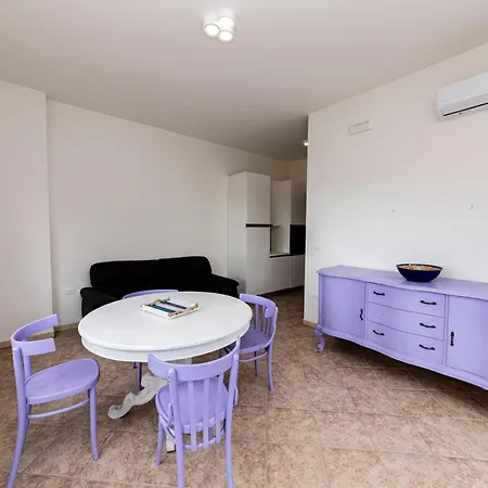 Purple Dreams -