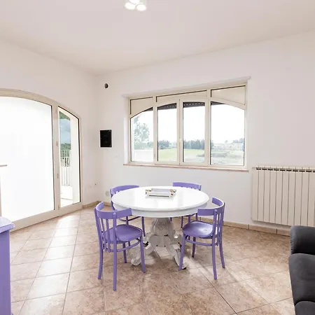 Purple Dreams - Apartamento Marittima