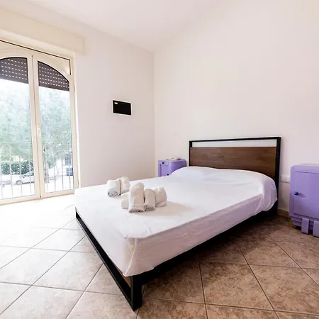 Purple Dreams - Apartamento *