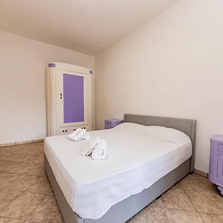 Apartamento Purple Dreams - *