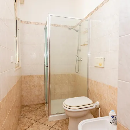 Purple Dreams - Apartamento Marittima
