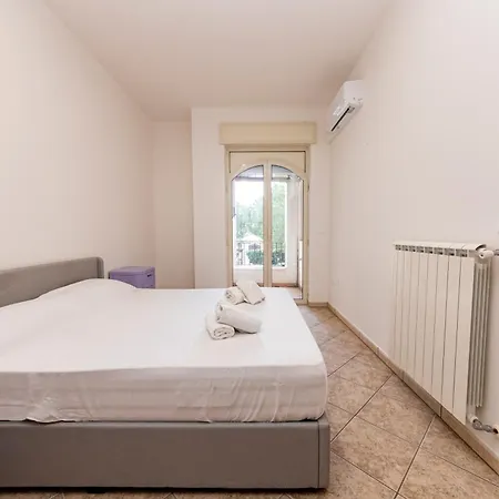 Apartamento Purple Dreams - *