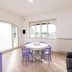 Purple Dreams - Appartamento Marittima