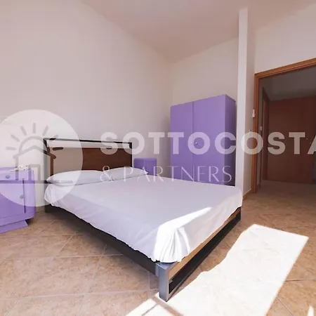 Purple Dreams - Apartment