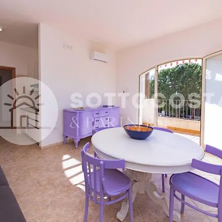 Purple Dreams - Apartment *