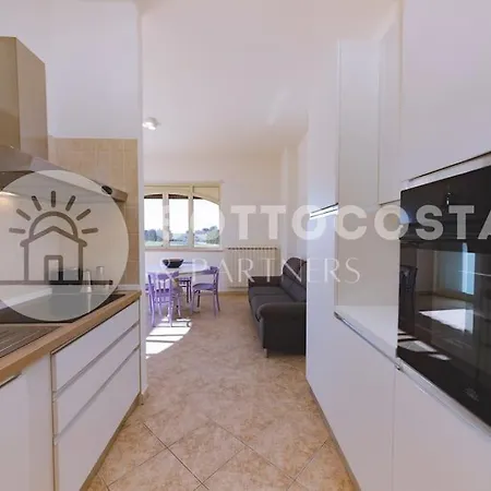 Apartment Purple Dreams - Marittima