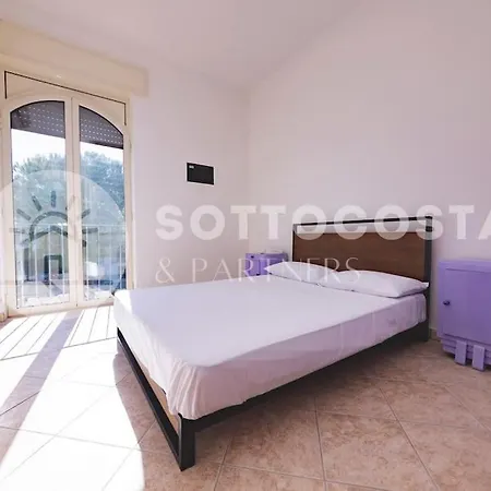 Purple Dreams - Apartment Marittima