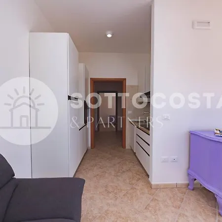 Purple Dreams - Apartment *