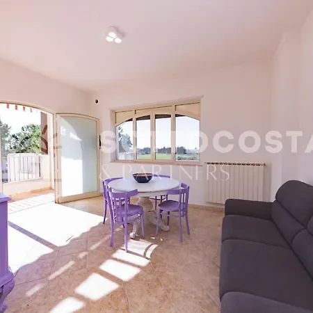 Purple Dreams - Apartment Marittima