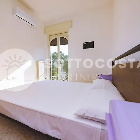 Purple Dreams - Apartment Marittima
