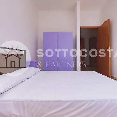 Apartment Purple Dreams - Marittima