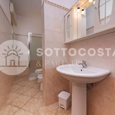 Purple Dreams - Apartment Marittima