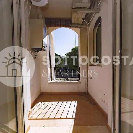 Purple Dreams - Apartment Marittima
