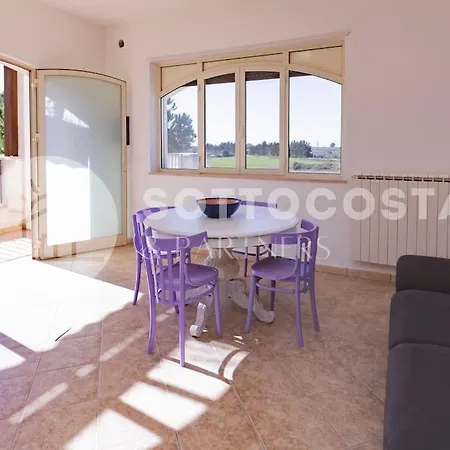 Apartment Purple Dreams - *