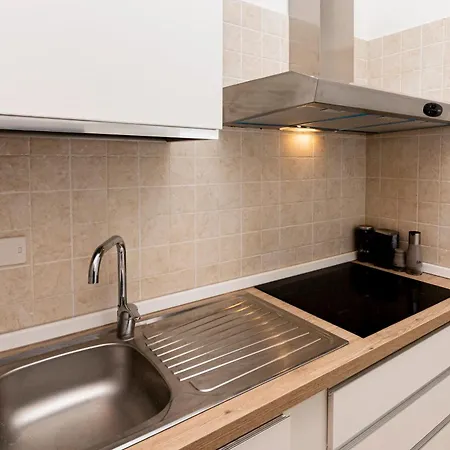 Purple Dreams - Appartement *