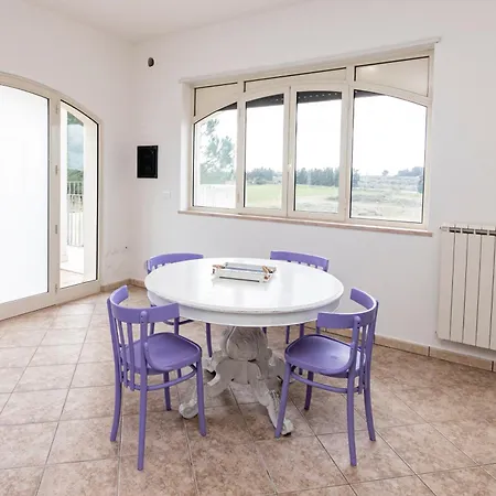 Purple Dreams - Appartement Marittima