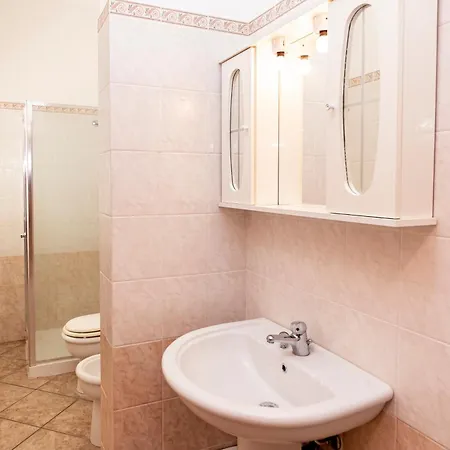 Purple Dreams - Appartement *