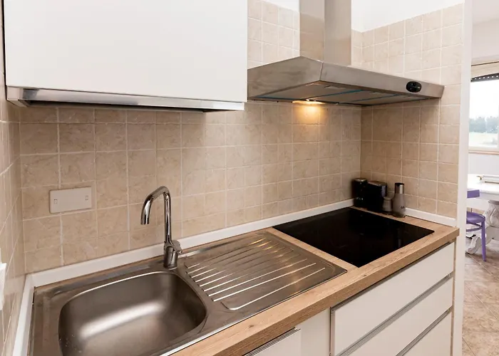 Purple Dreams - Appartement *