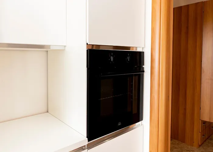 Purple Dreams - Appartement Marittima