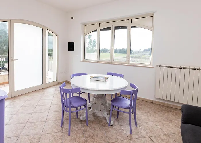 Purple Dreams - Appartement Marittima
