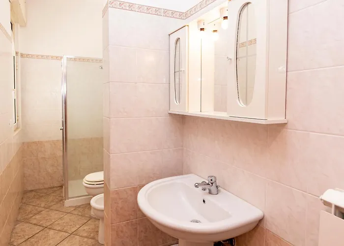 Purple Dreams - Appartement *