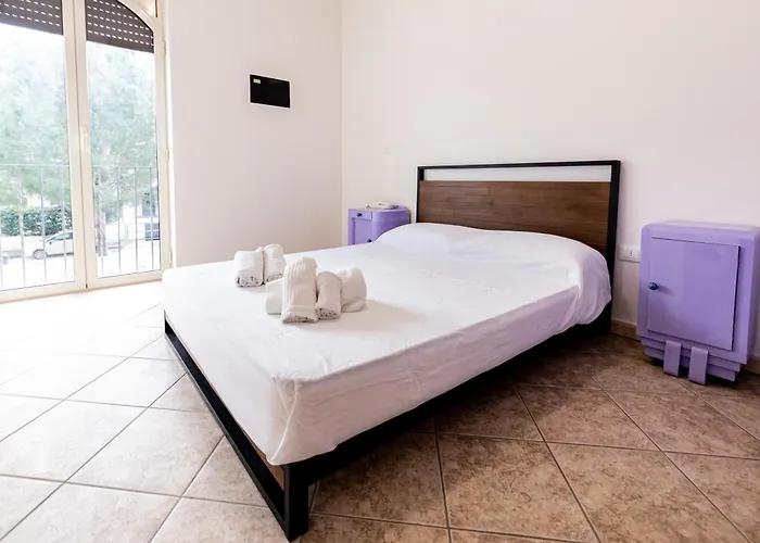 Purple Dreams - * Marittima