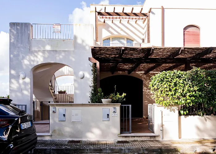 Appartement Purple Dreams - Marittima