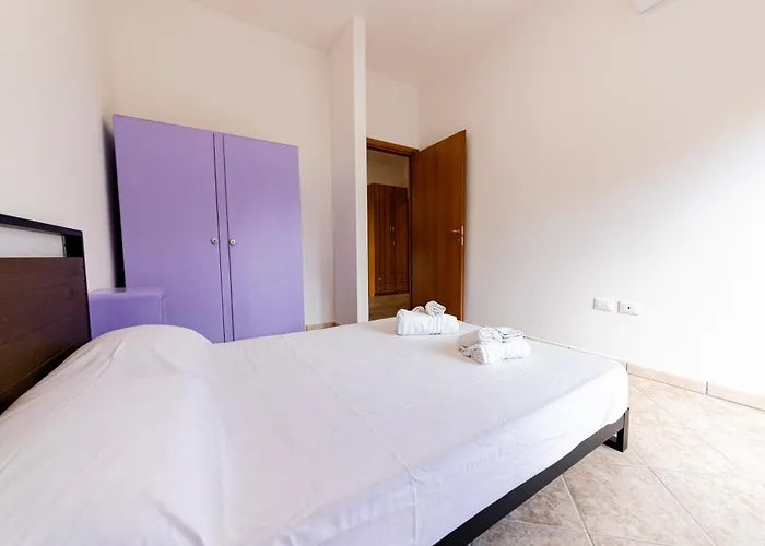 Purple Dreams - Marittima