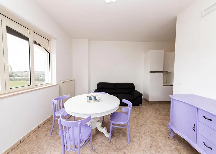 Purple Dreams - Daire *