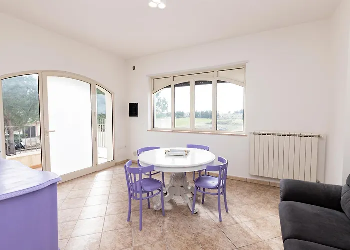 Purple Dreams - Appartement Marittima