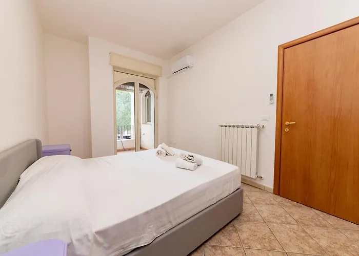 Purple Dreams - Appartement *