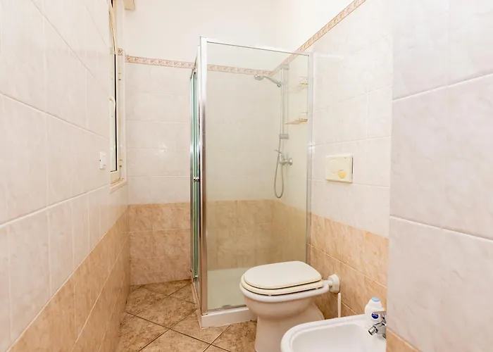 Purple Dreams - Appartement Marittima