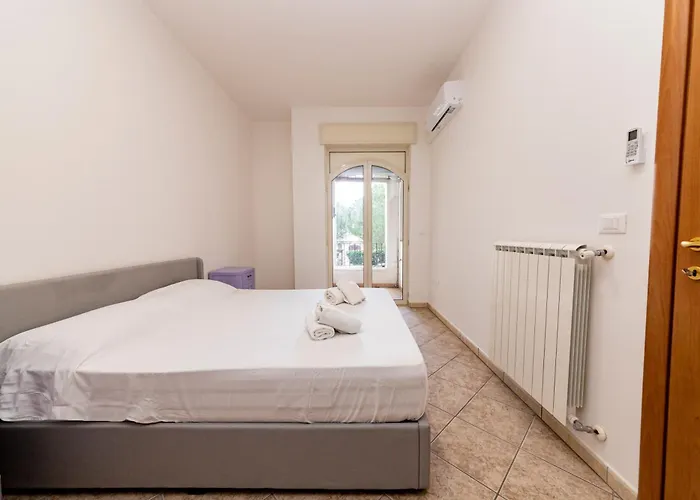 Appartement Purple Dreams - *