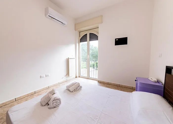 Appartement Purple Dreams - *